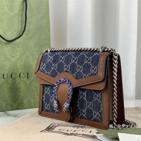 dionysus bag bee gucci|gucci dionysus denim bag.